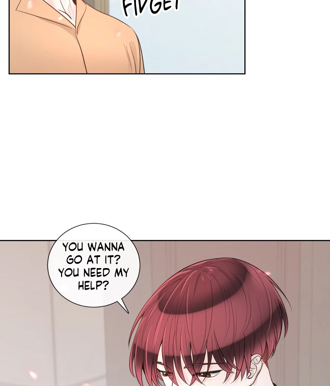 The Alpha's Mate Chapter 39, page 23