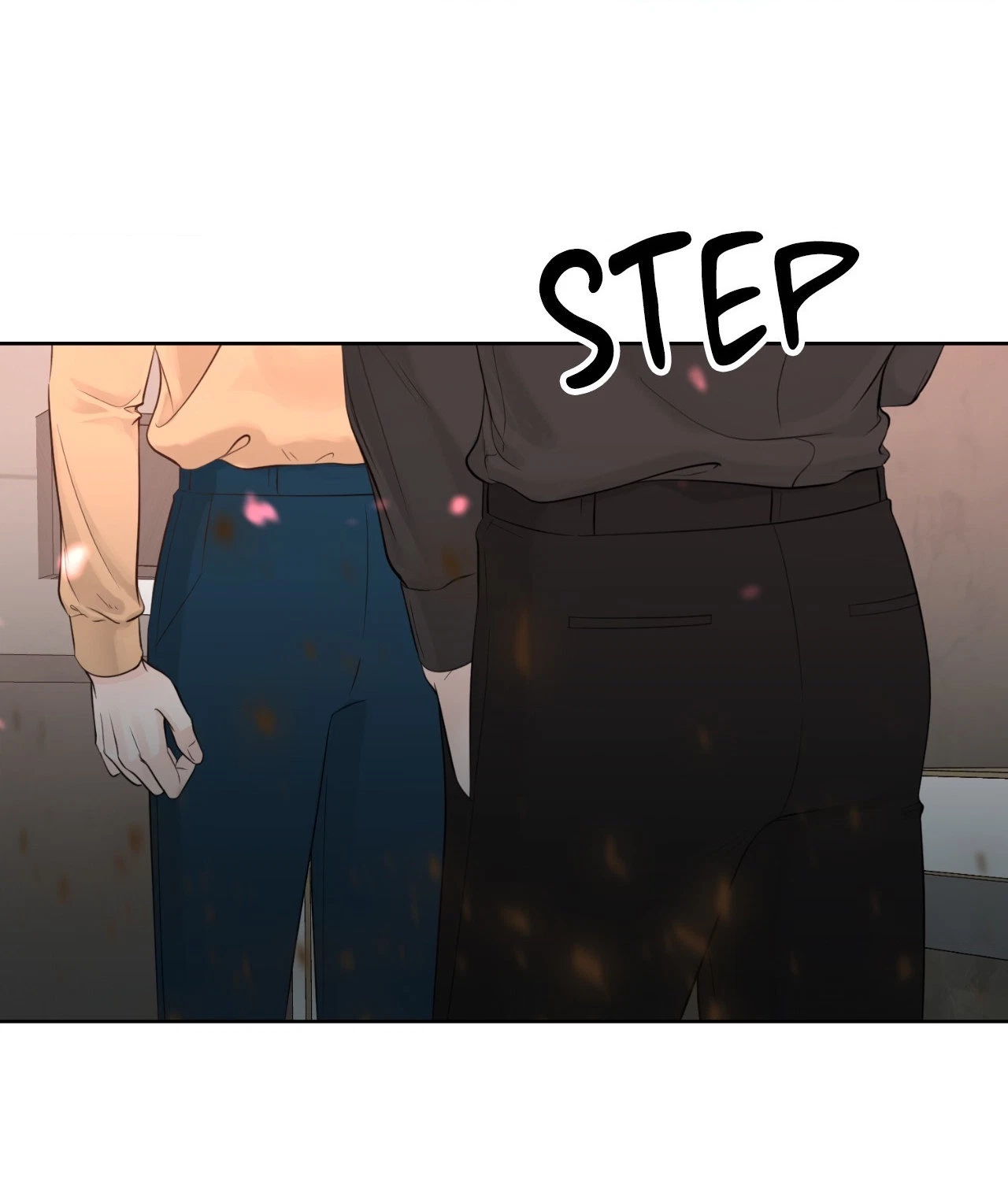 The Alpha's Mate Chapter 39, page 25