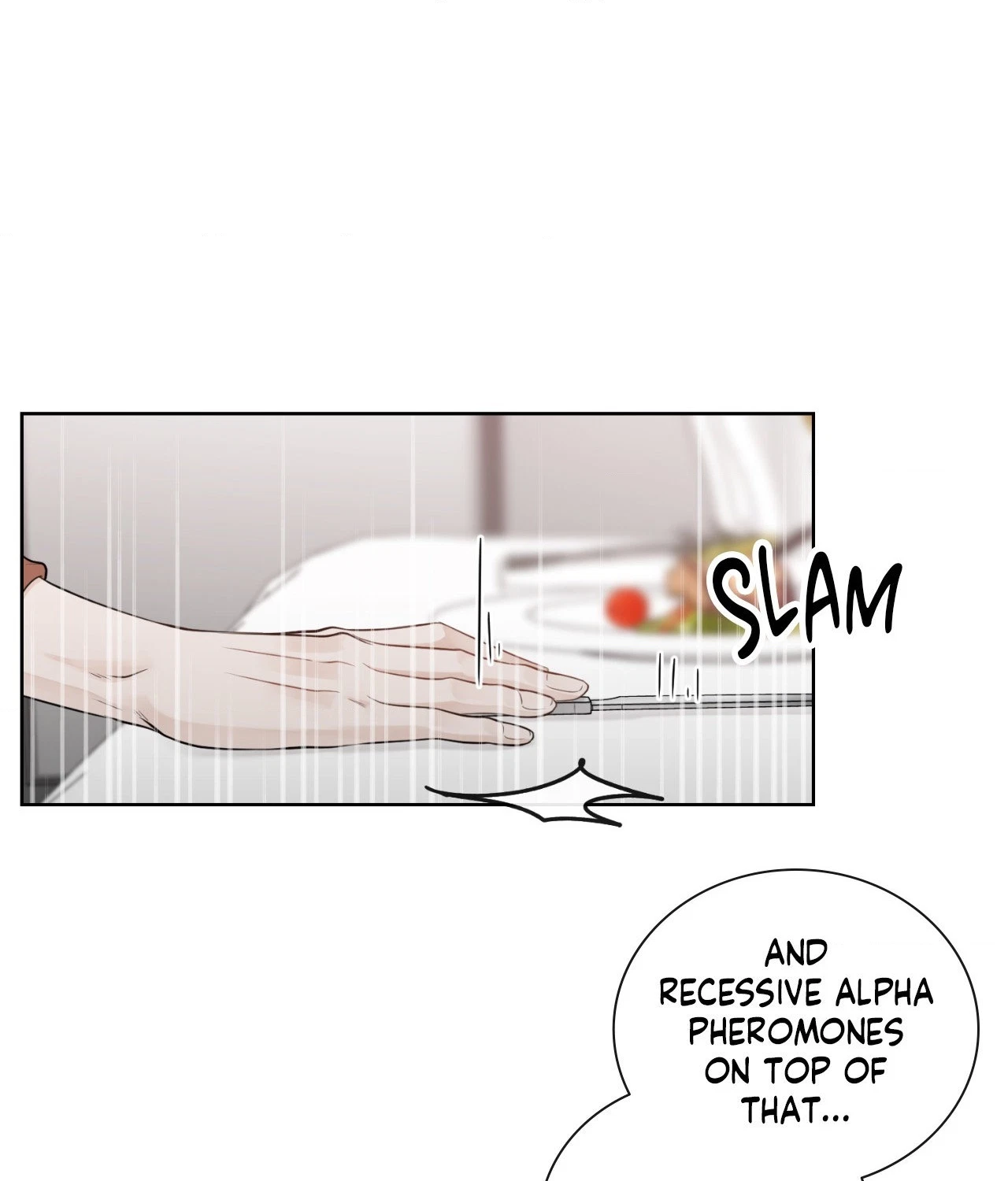 The Alpha's Mate Chapter 39, page 27