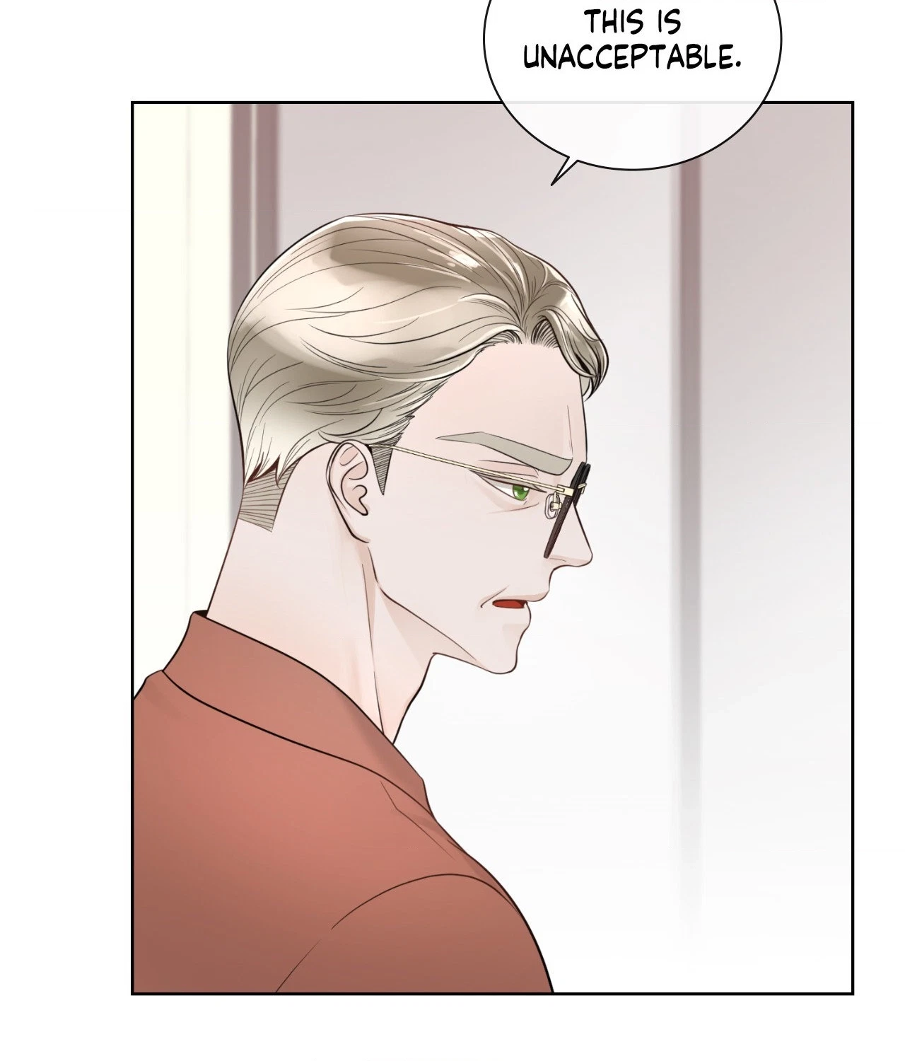 The Alpha's Mate Chapter 39, page 28
