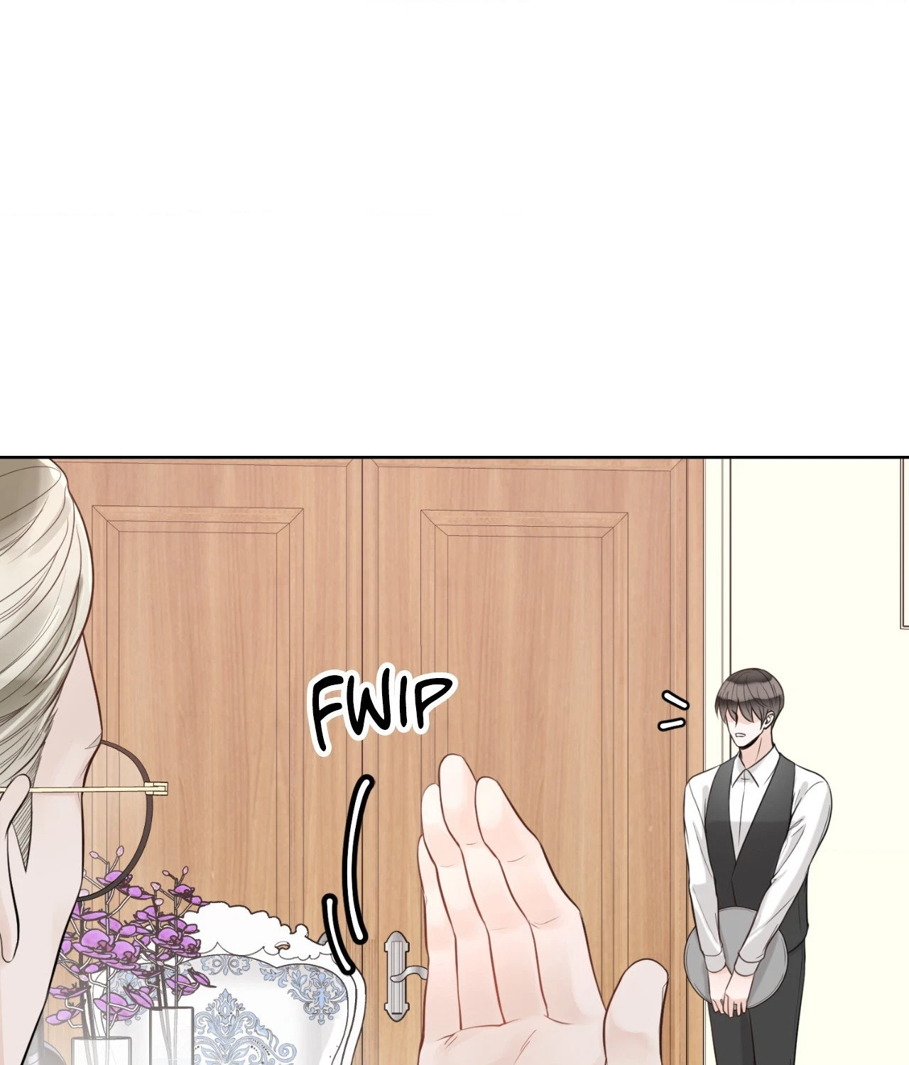 The Alpha's Mate Chapter 39, page 29