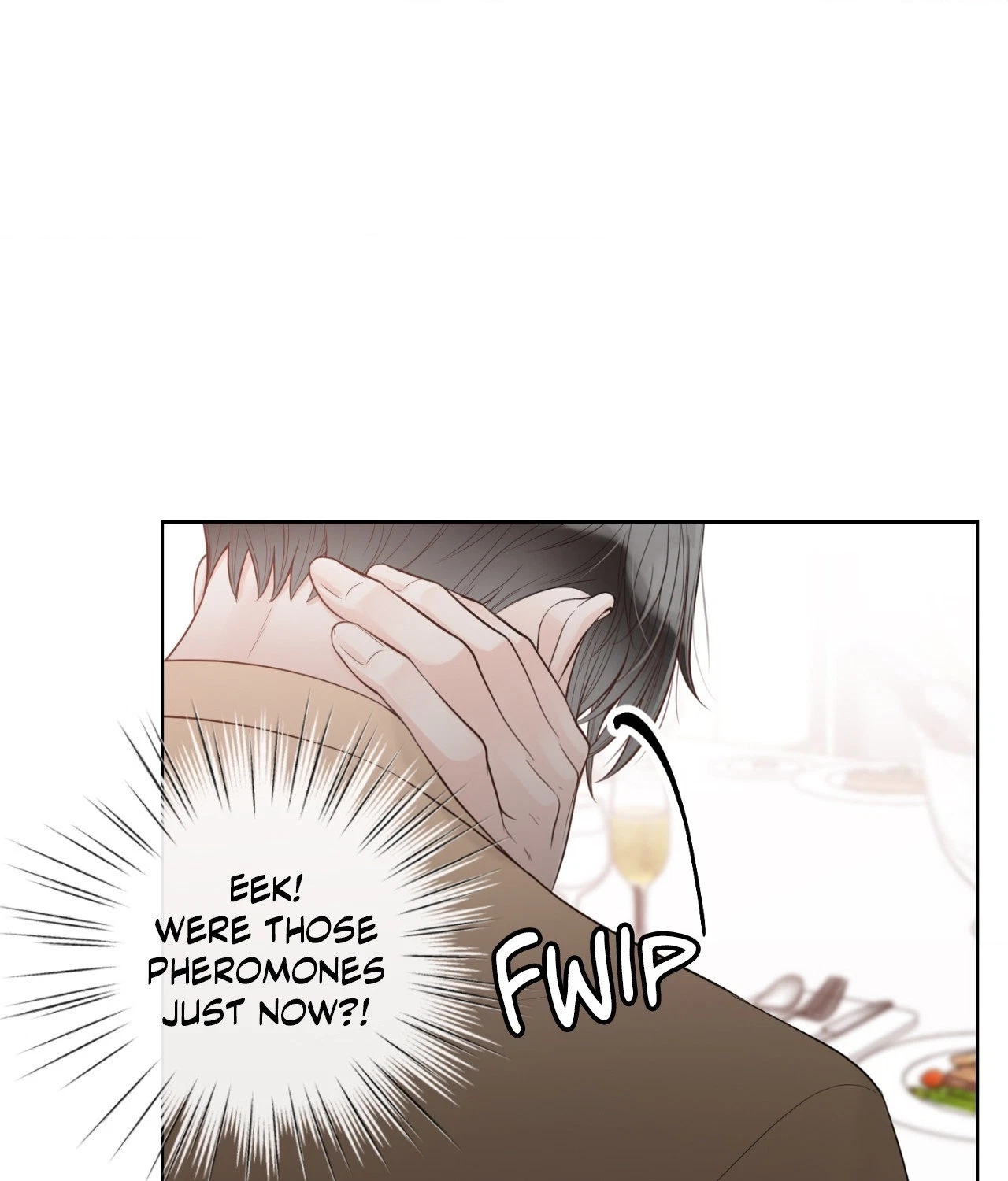 The Alpha's Mate Chapter 39, page 3