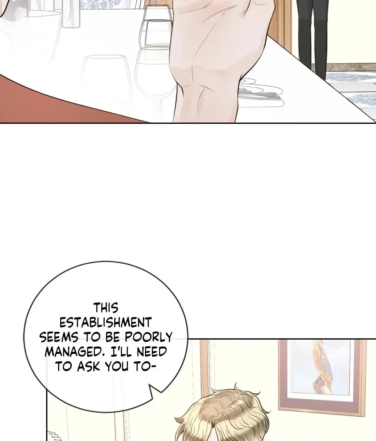 The Alpha's Mate Chapter 39, page 30