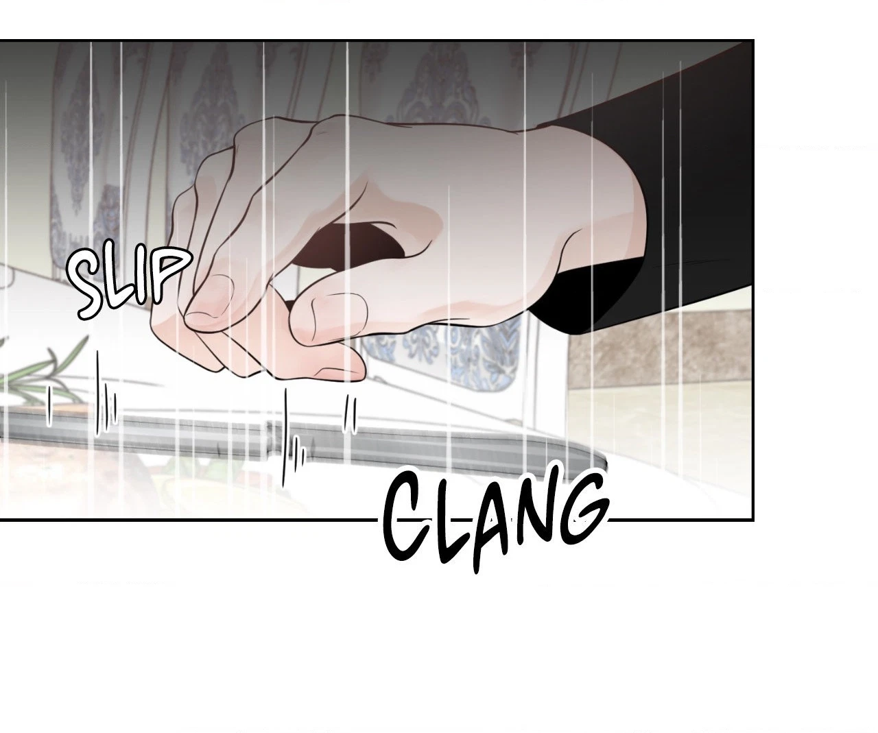 The Alpha's Mate Chapter 39, page 32