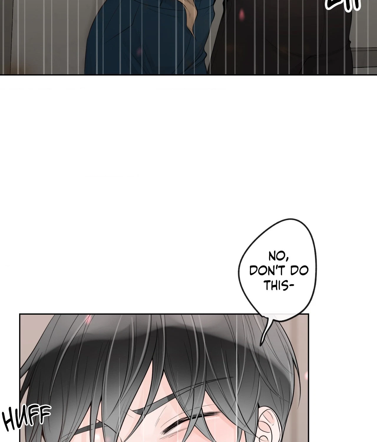 The Alpha's Mate Chapter 39, page 36