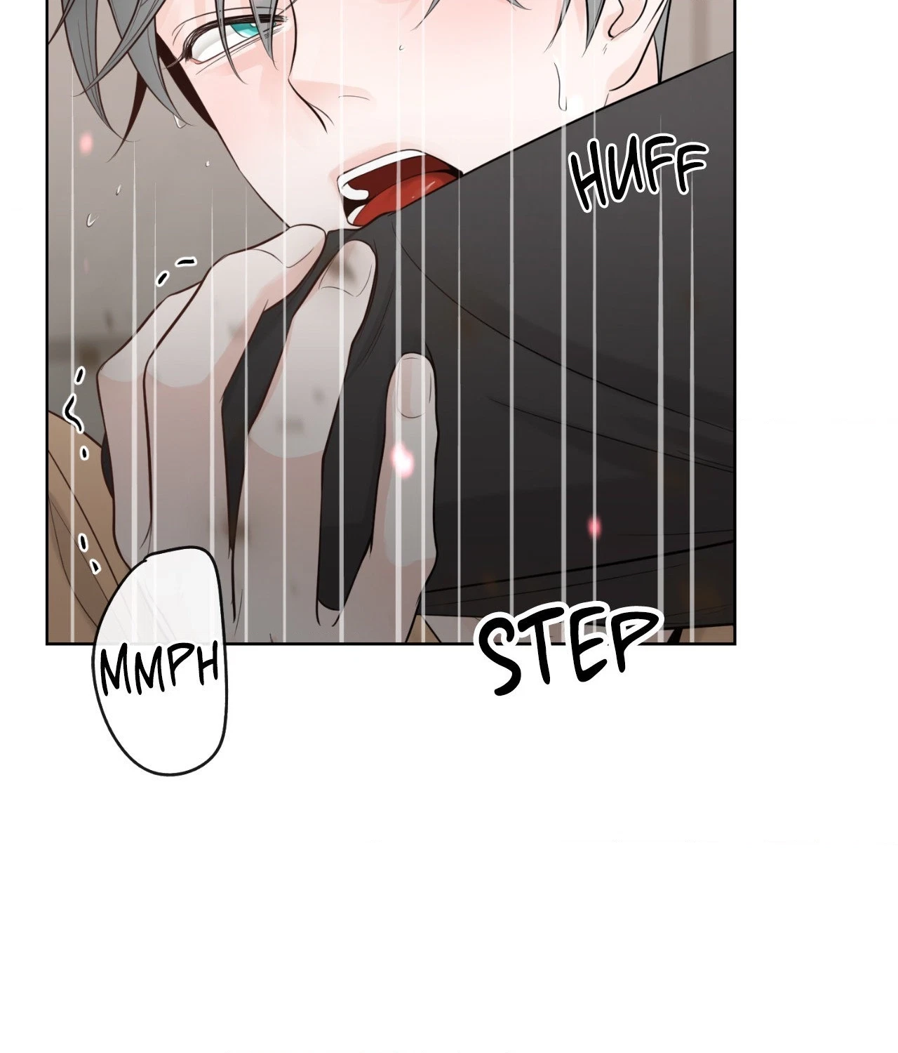 The Alpha's Mate Chapter 39, page 37