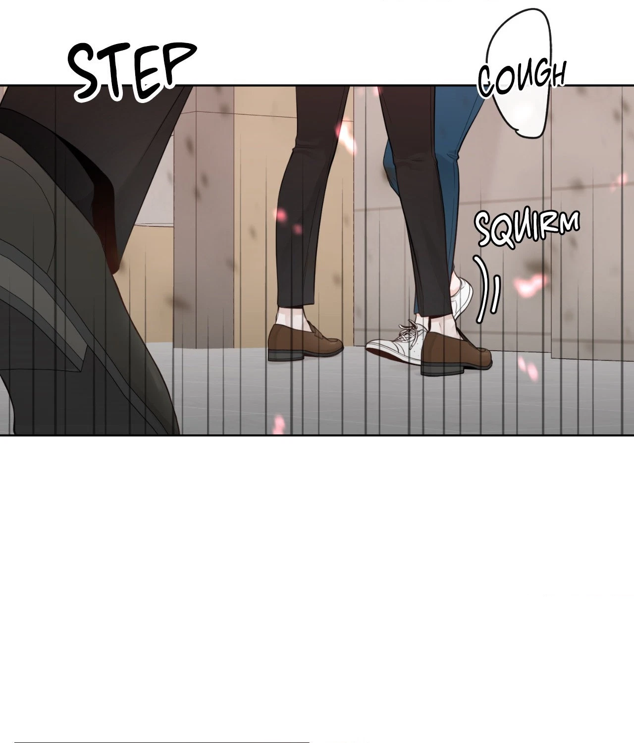 The Alpha's Mate Chapter 39, page 38