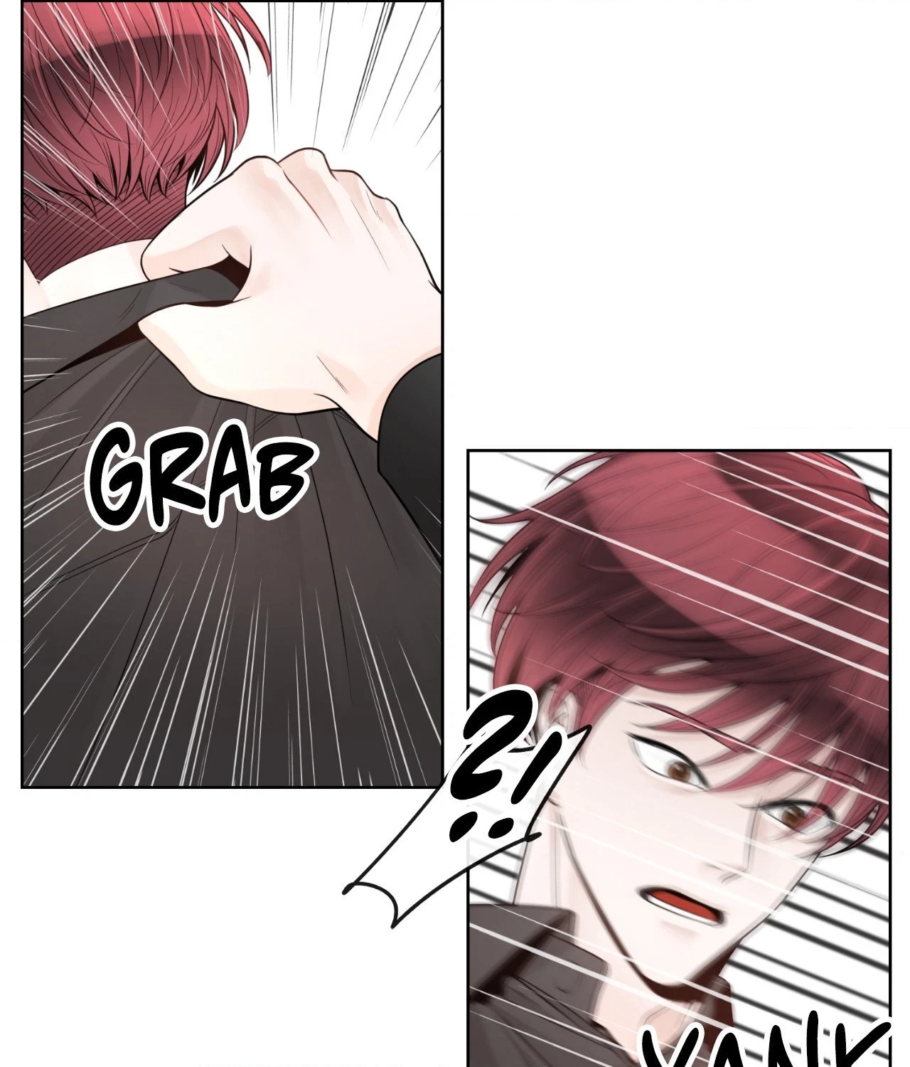 The Alpha's Mate Chapter 39, page 39