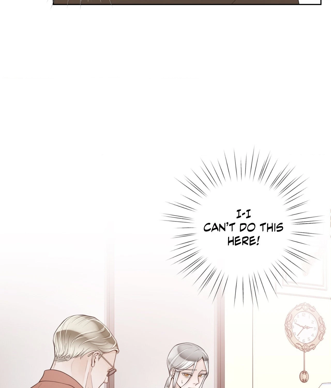 The Alpha's Mate Chapter 39, page 4