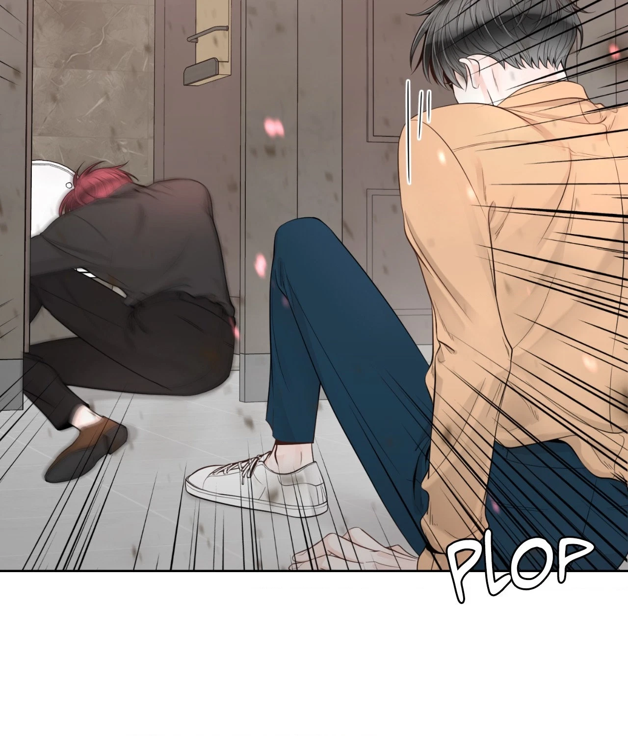 The Alpha's Mate Chapter 39, page 41