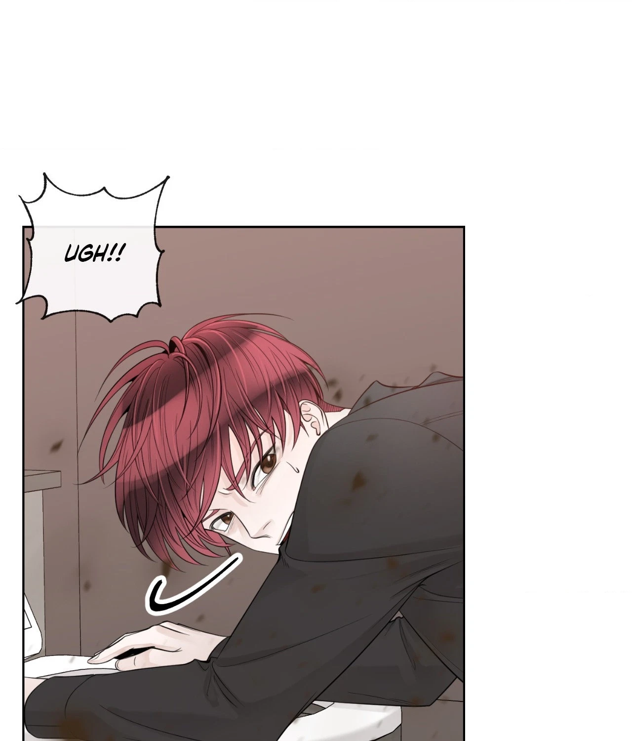 The Alpha's Mate Chapter 39, page 43