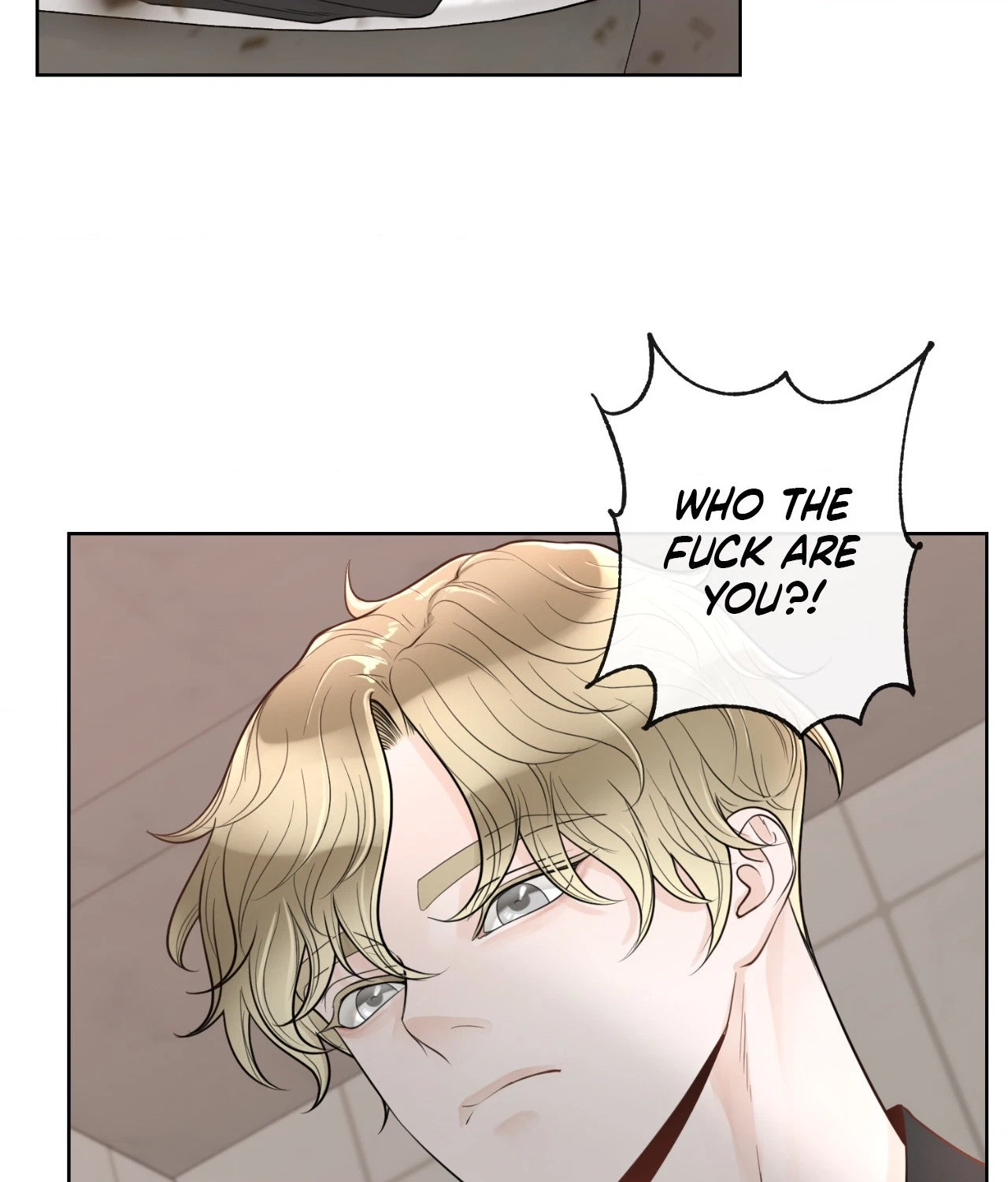 The Alpha's Mate Chapter 39, page 44