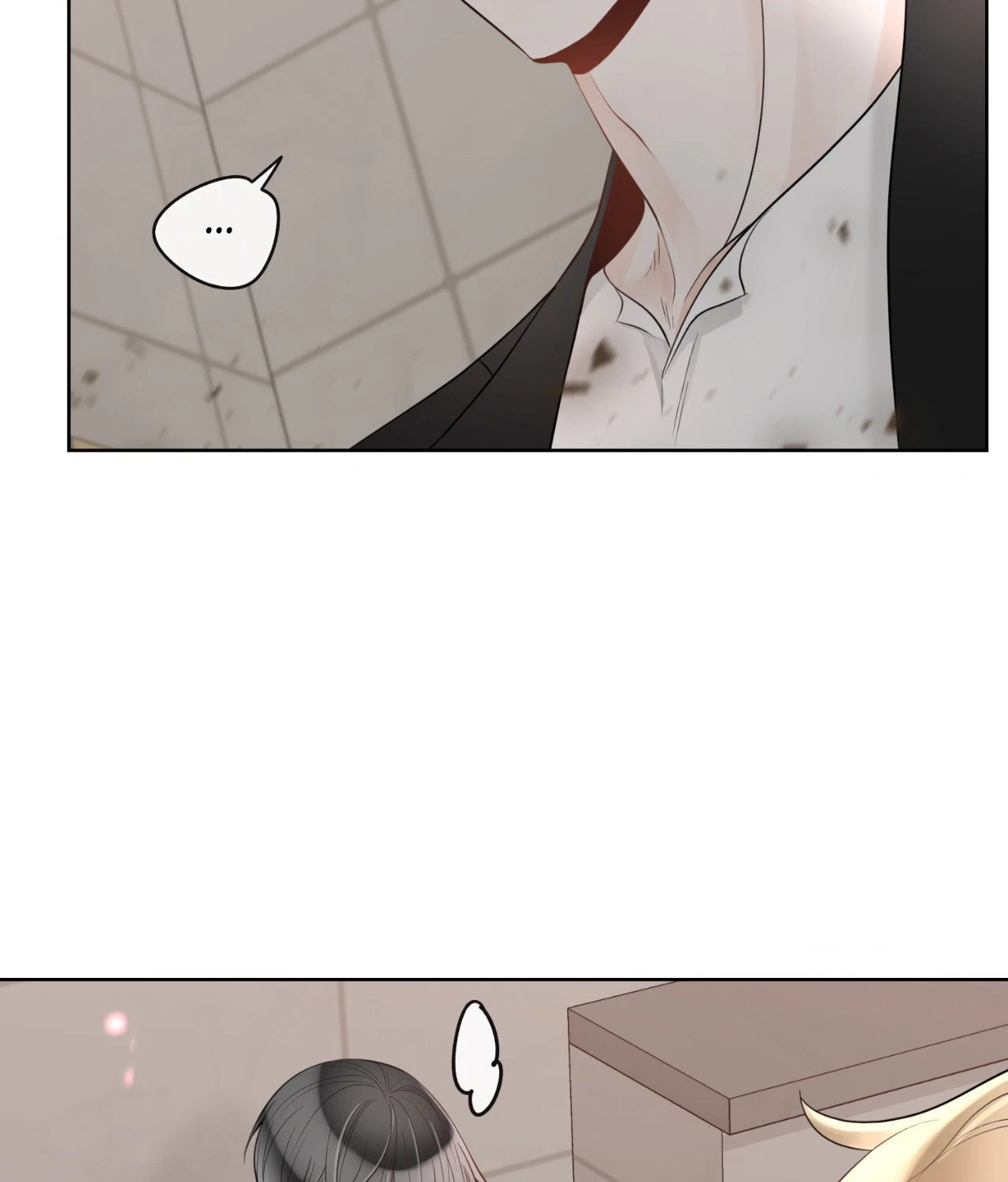 The Alpha's Mate Chapter 39, page 45