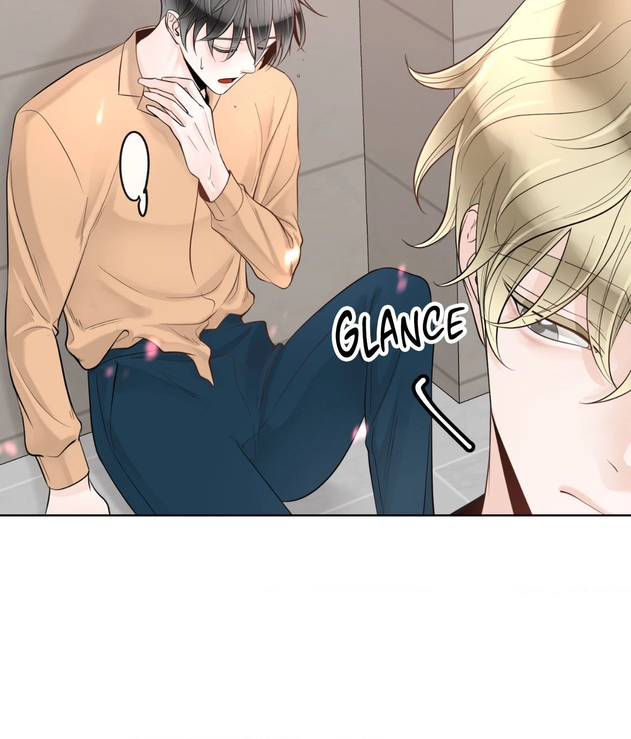 The Alpha's Mate Chapter 39, page 46