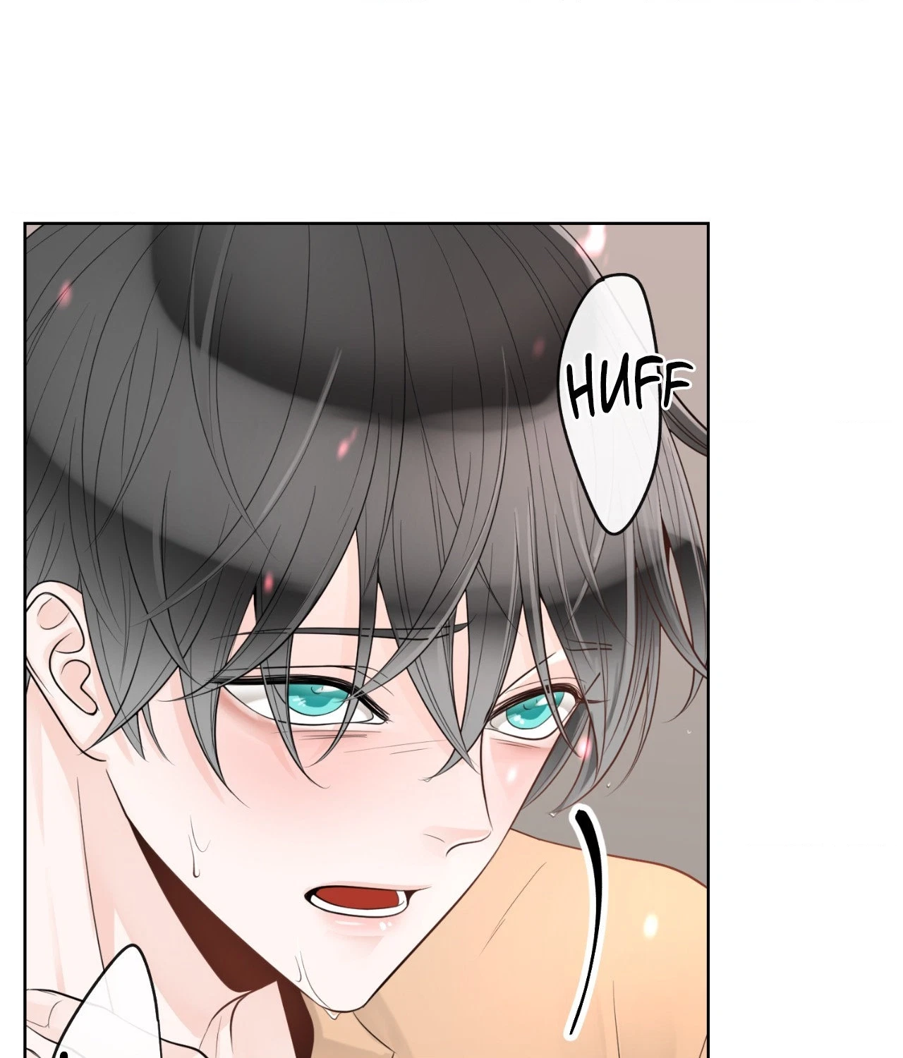 The Alpha's Mate Chapter 39, page 47