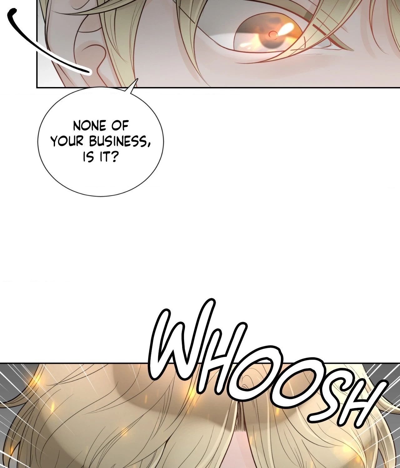 The Alpha's Mate Chapter 39, page 49