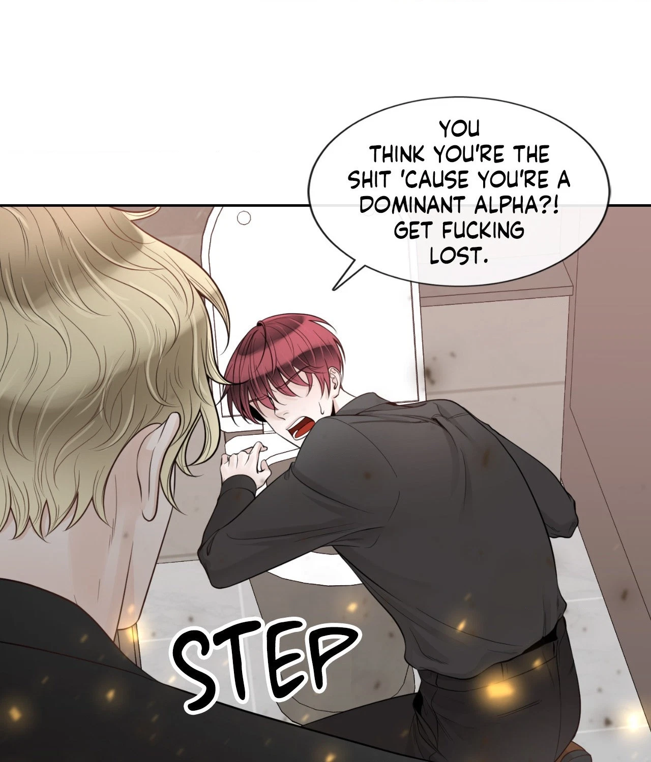 The Alpha's Mate Chapter 39, page 52
