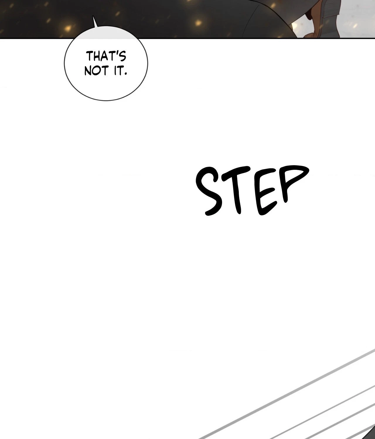 The Alpha's Mate Chapter 39, page 53