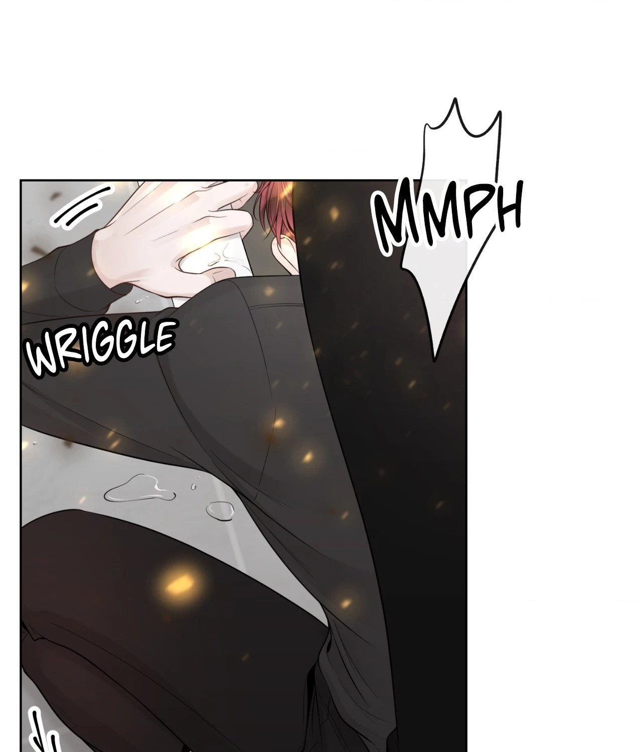 The Alpha's Mate Chapter 39, page 58