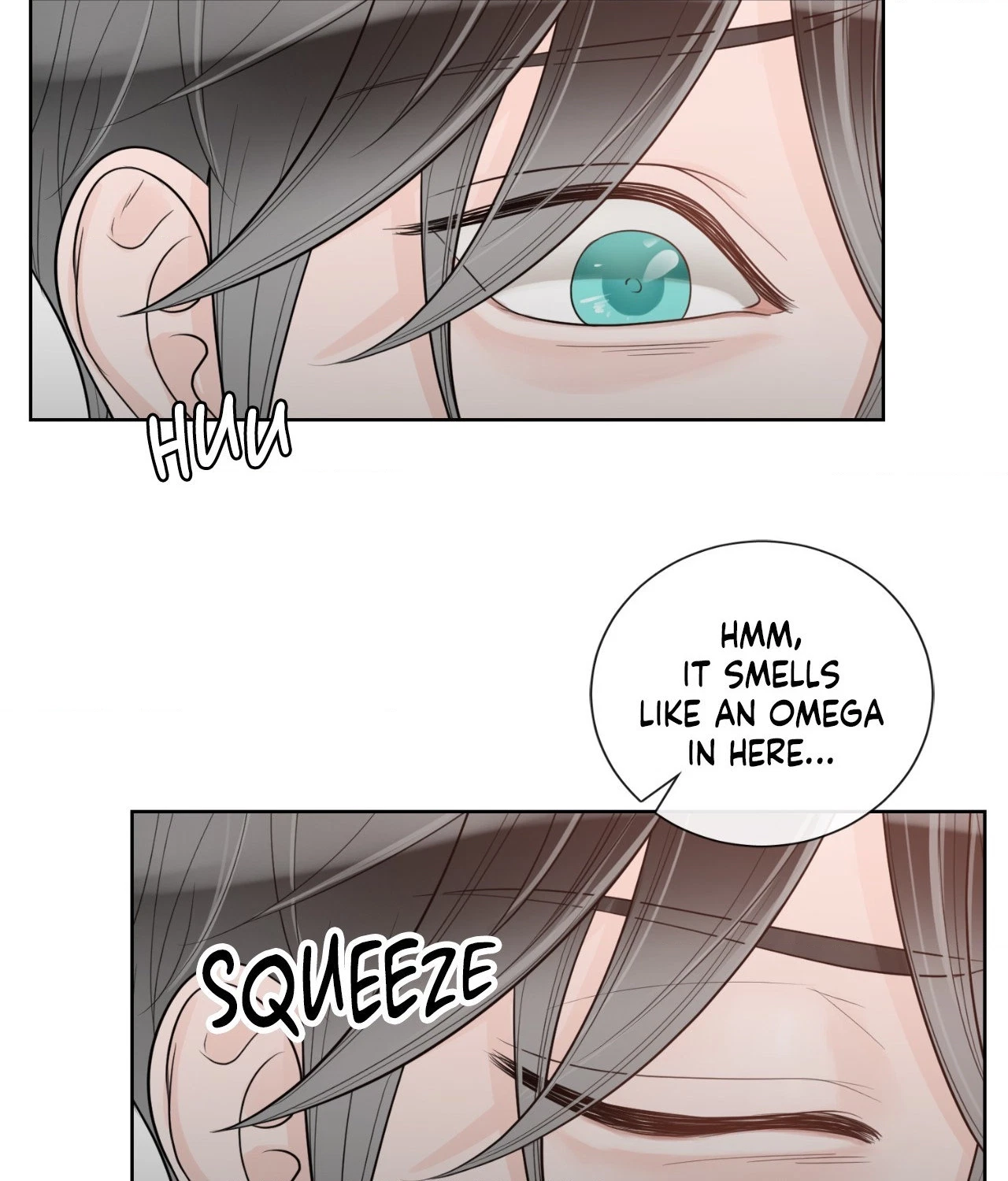 The Alpha's Mate Chapter 39, page 6