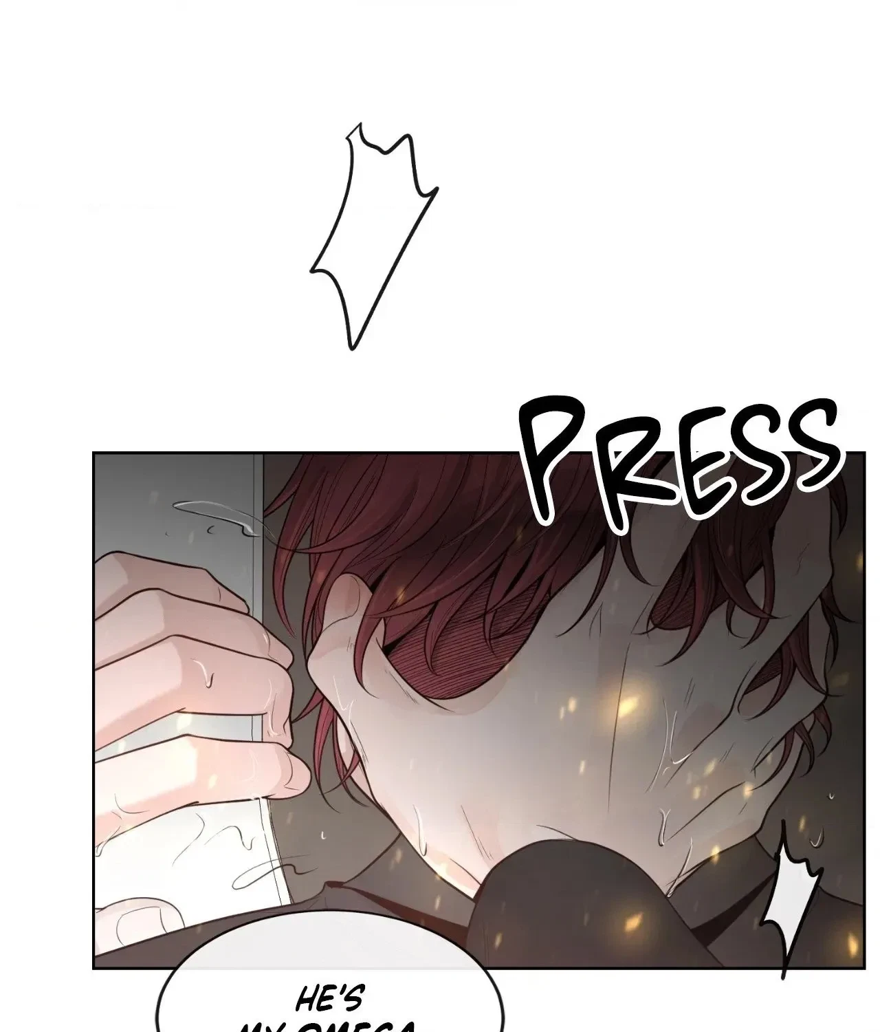The Alpha's Mate Chapter 39, page 60