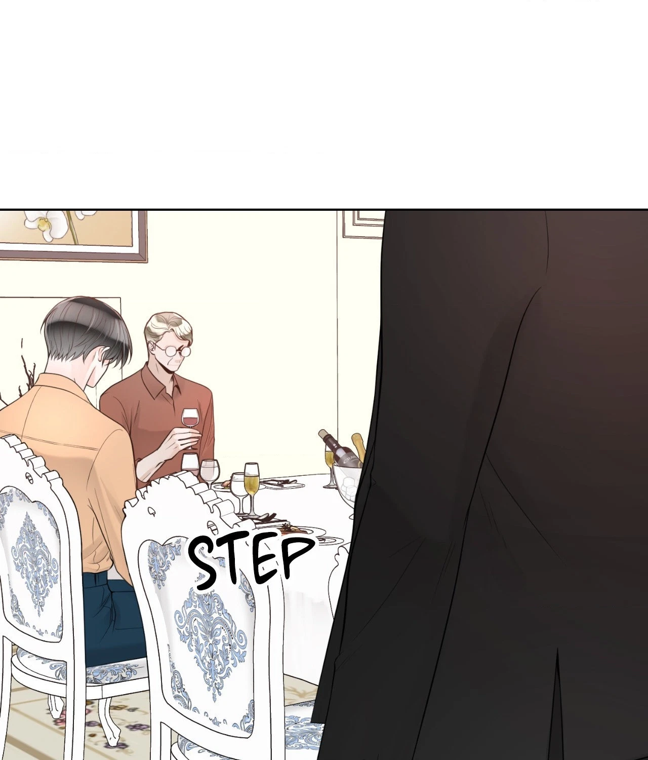 The Alpha's Mate Chapter 39, page 62