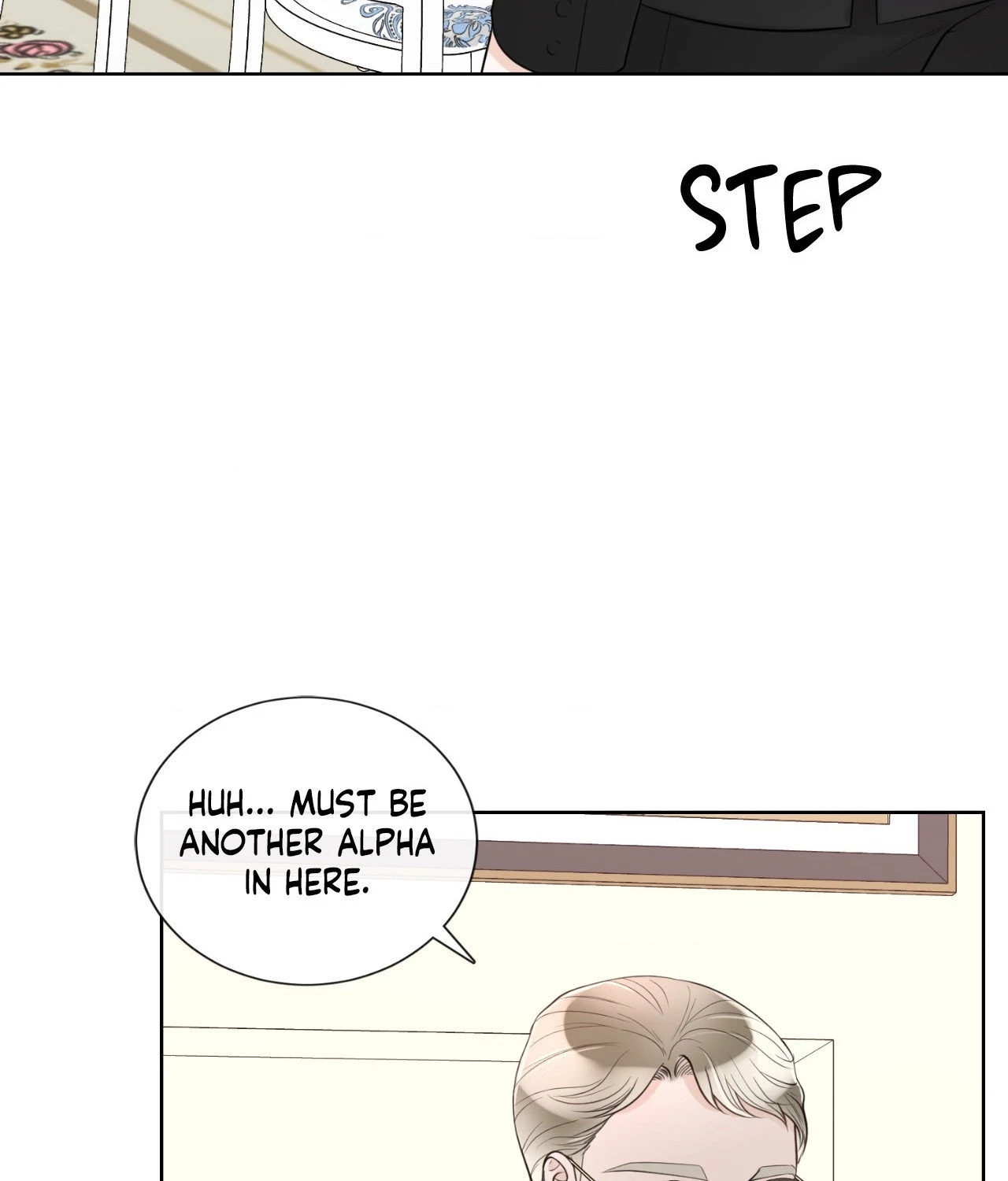 The Alpha's Mate Chapter 39, page 63
