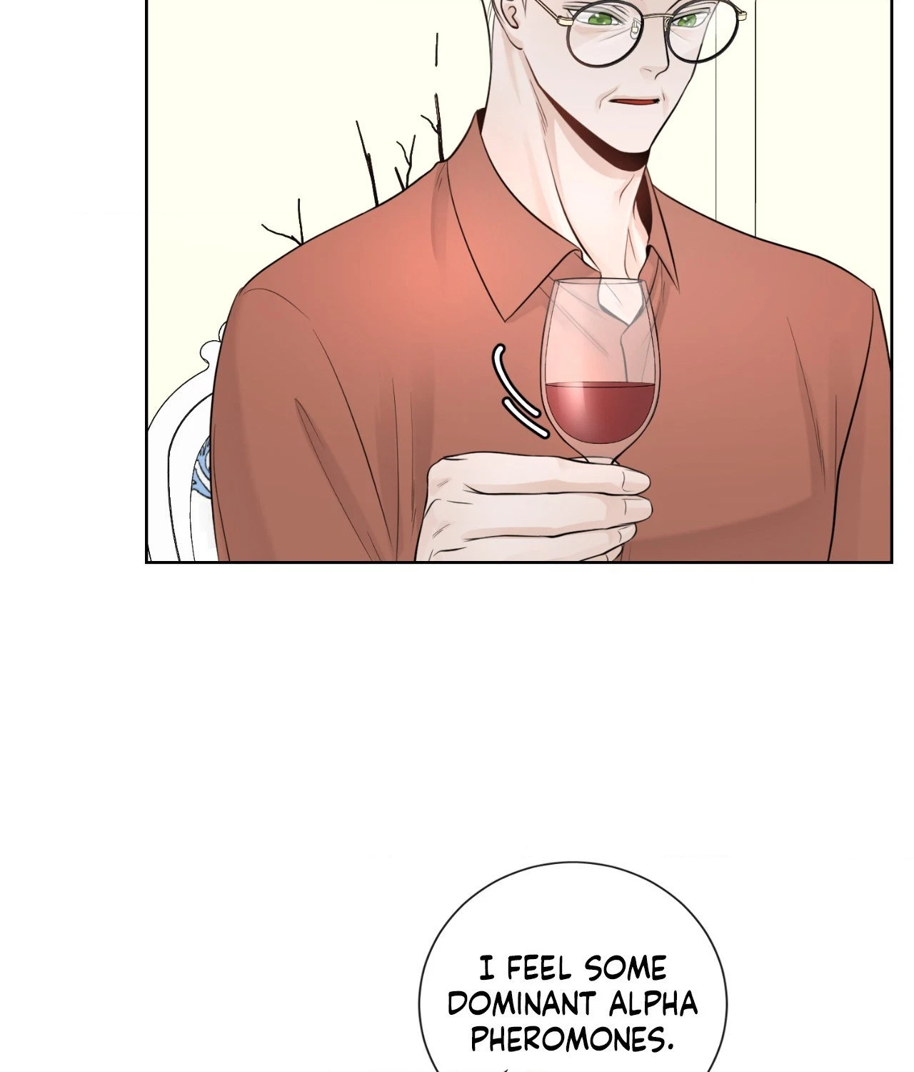 The Alpha's Mate Chapter 39, page 64