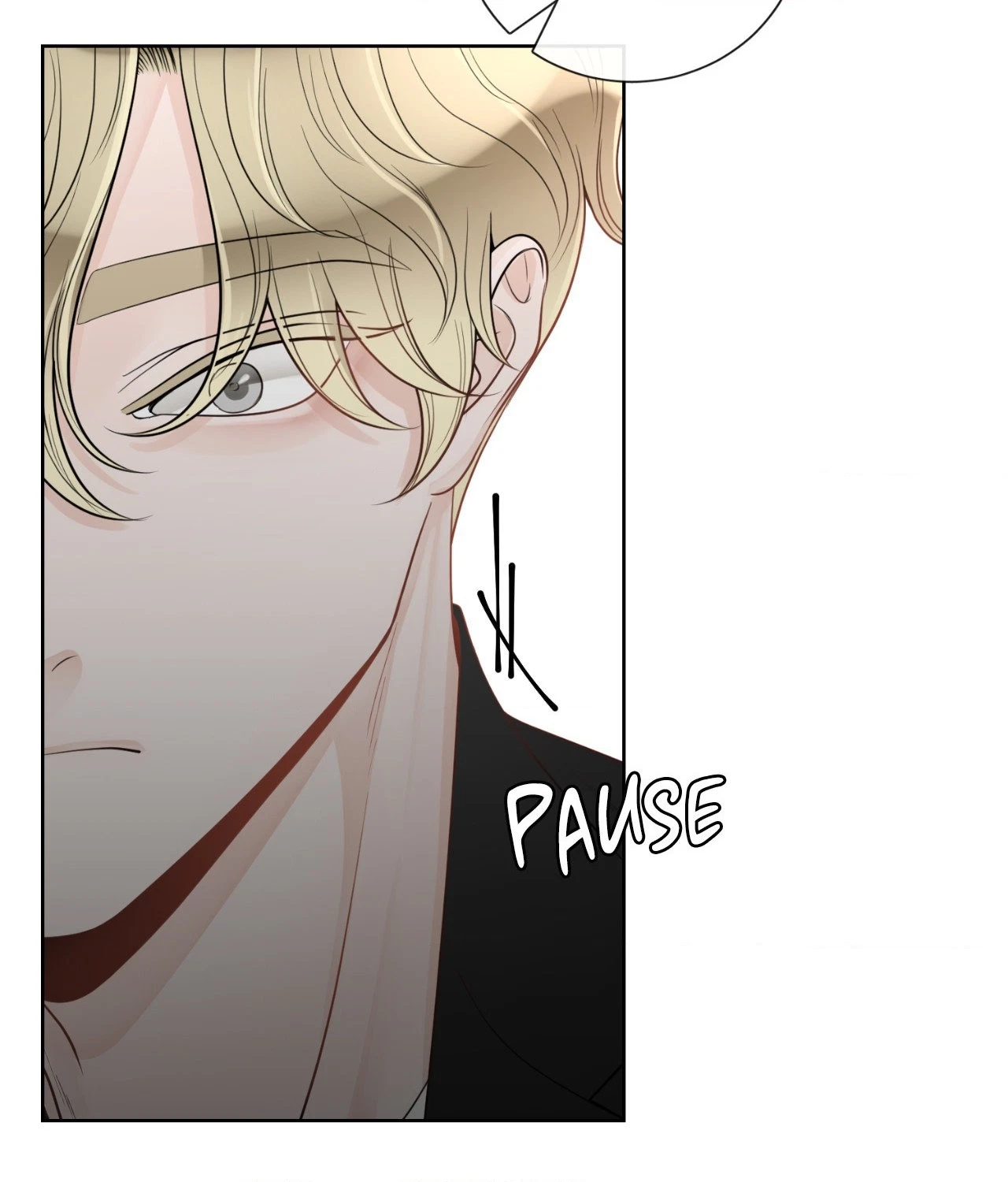 The Alpha's Mate Chapter 39, page 65