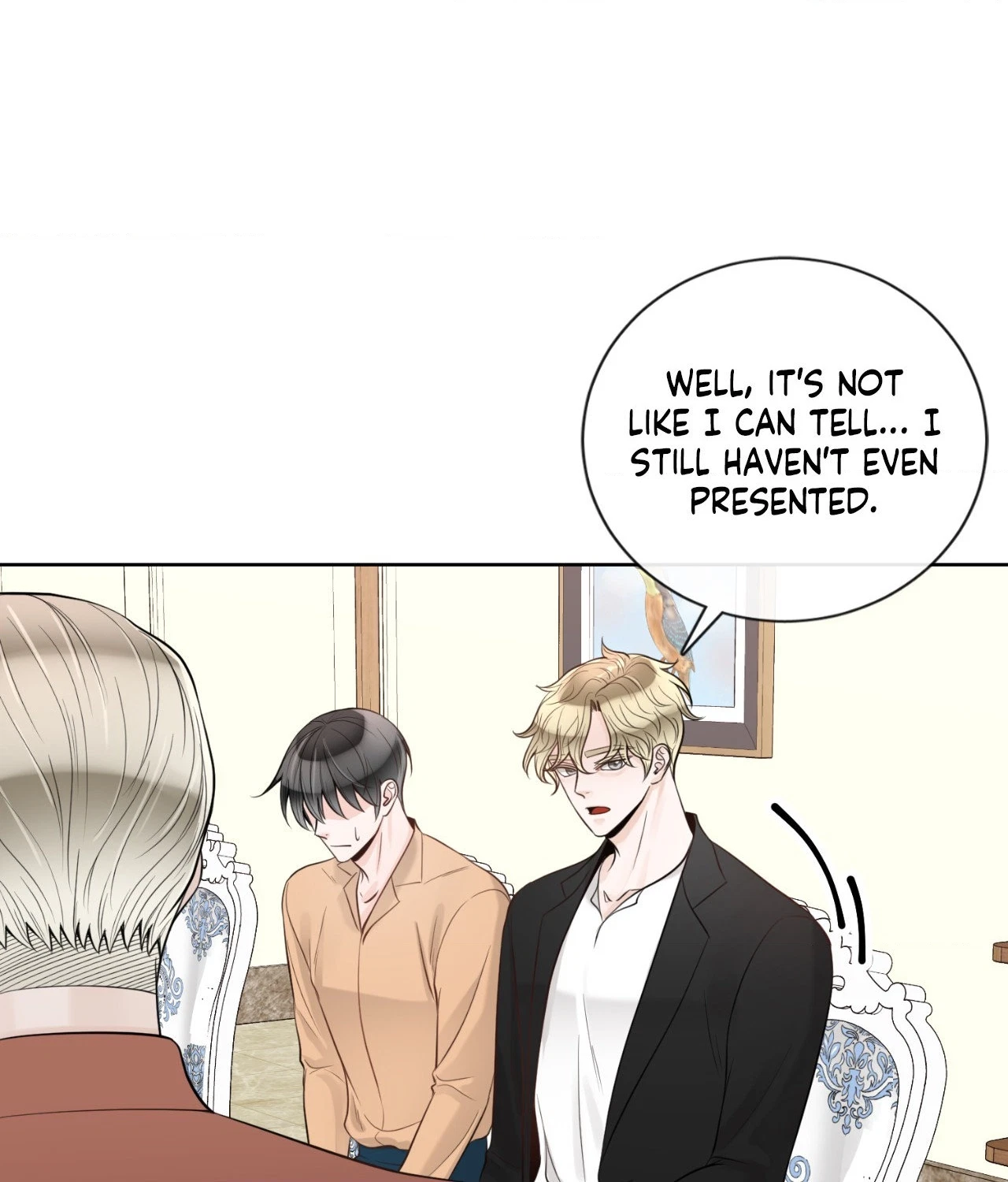 The Alpha's Mate Chapter 39, page 66