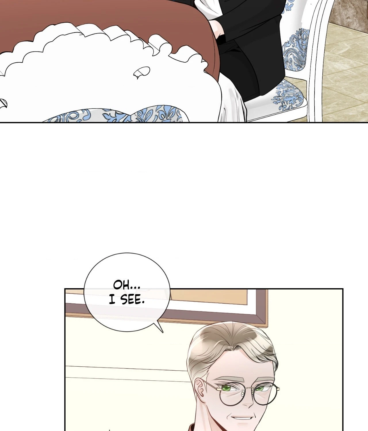 The Alpha's Mate Chapter 39, page 67