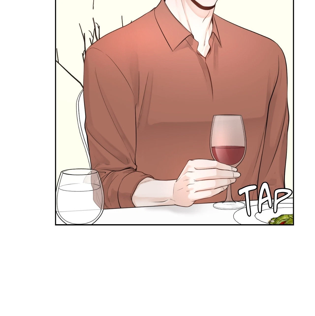 The Alpha's Mate Chapter 39, page 68