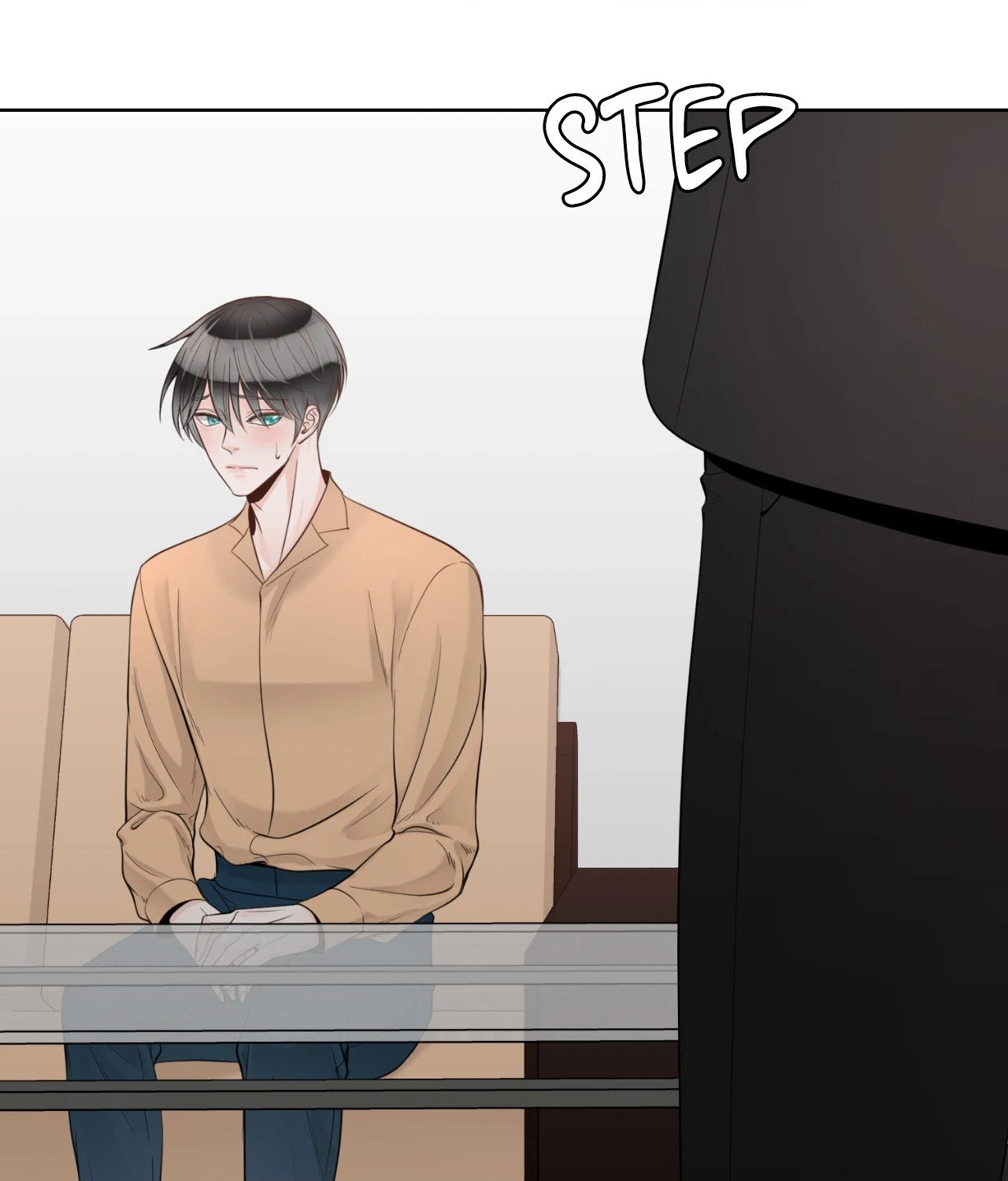 The Alpha's Mate Chapter 39, page 71