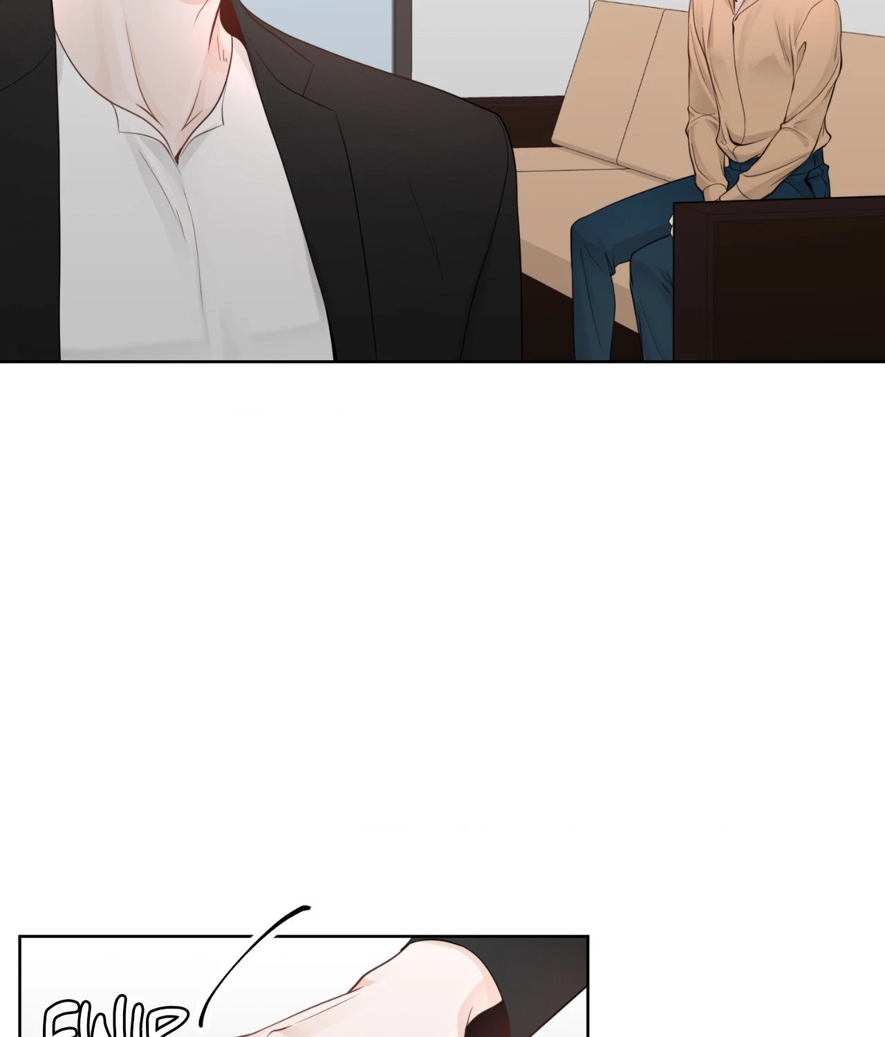 The Alpha's Mate Chapter 39, page 73