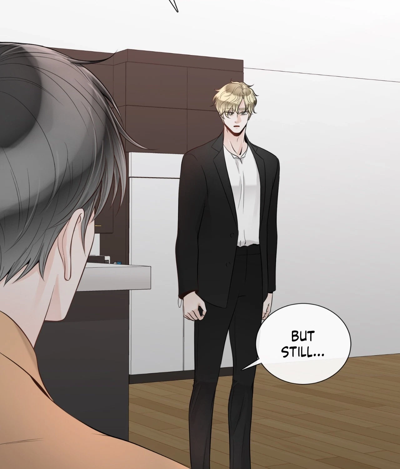 The Alpha's Mate Chapter 39, page 78