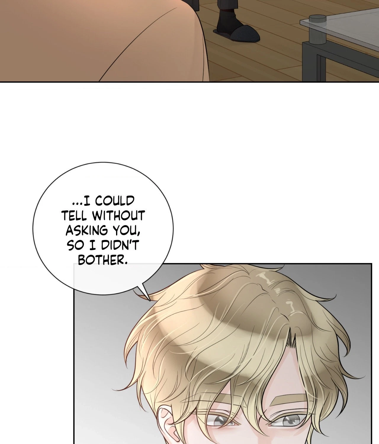 The Alpha's Mate Chapter 39, page 79