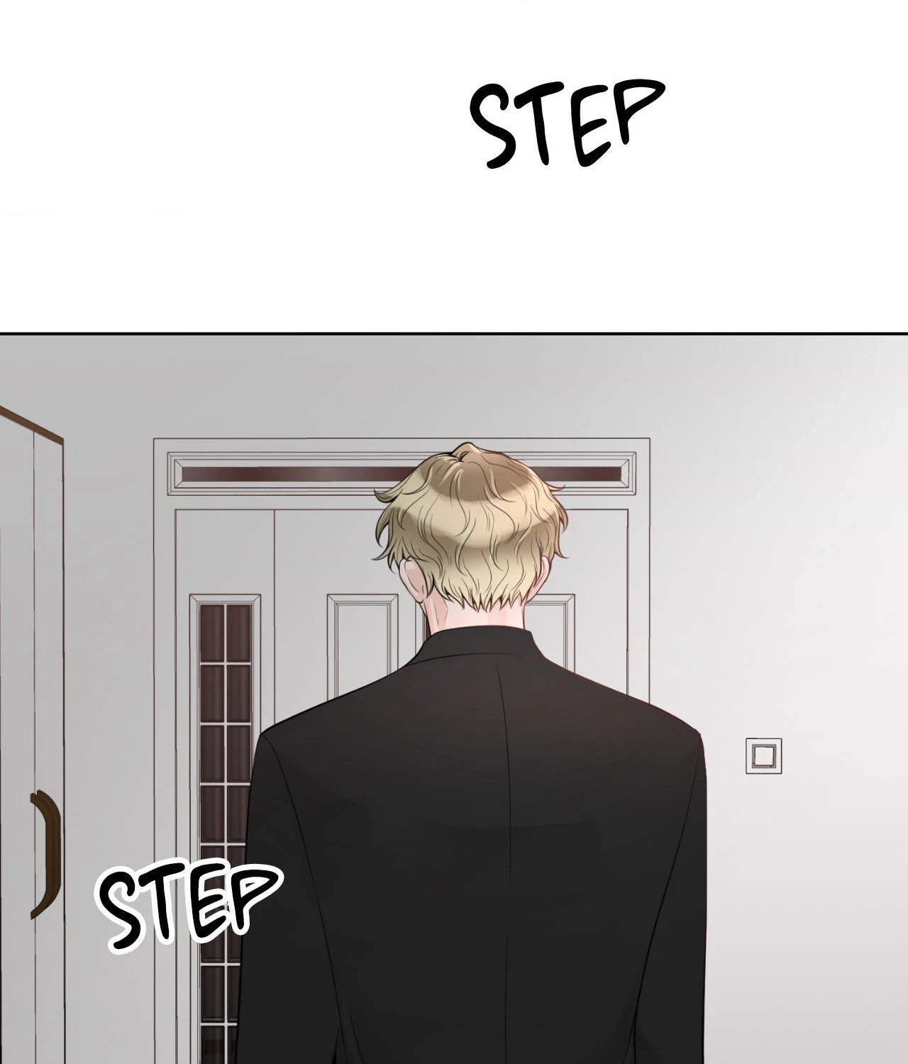 The Alpha's Mate Chapter 39, page 82
