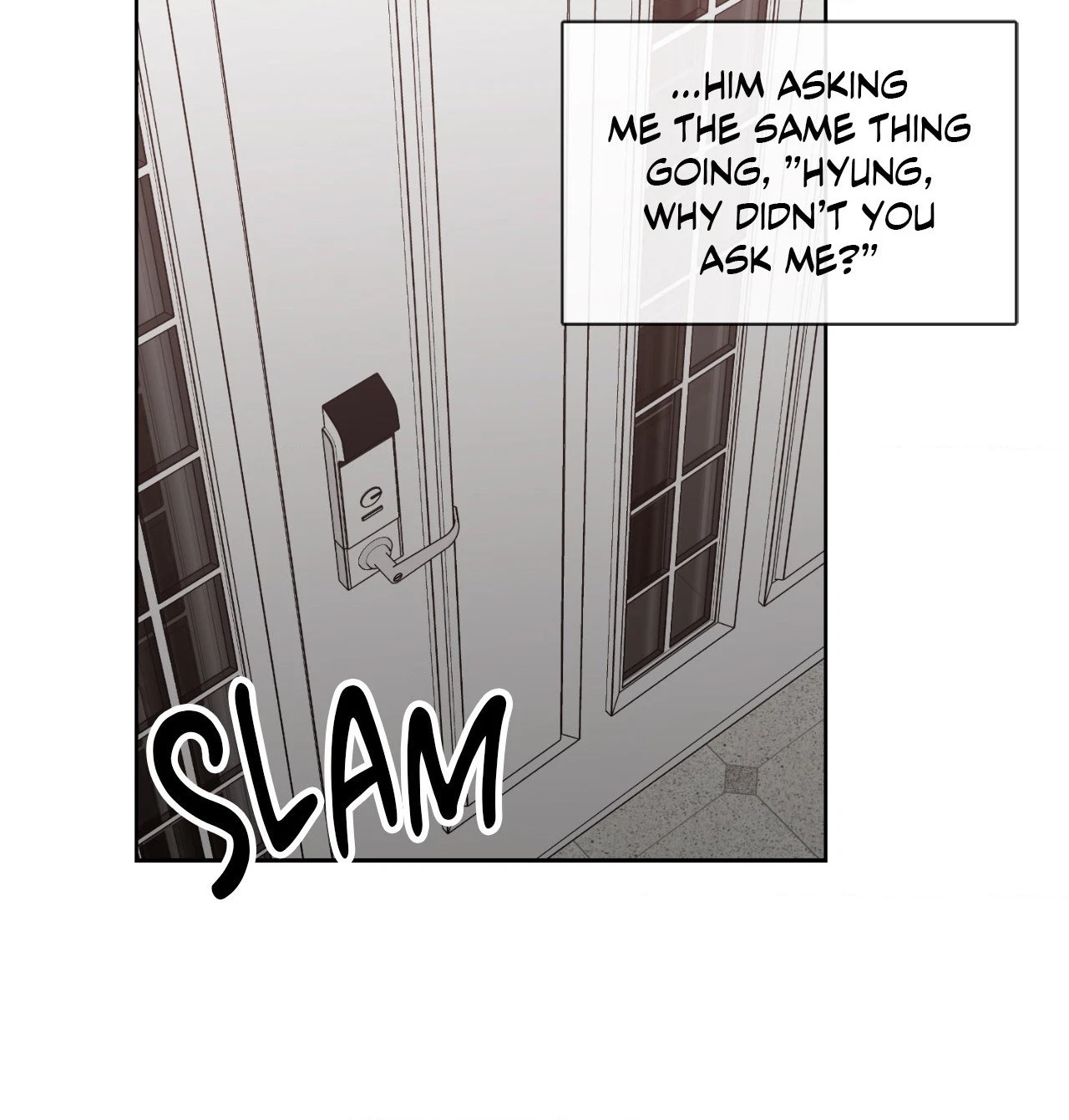 The Alpha's Mate Chapter 39, page 84