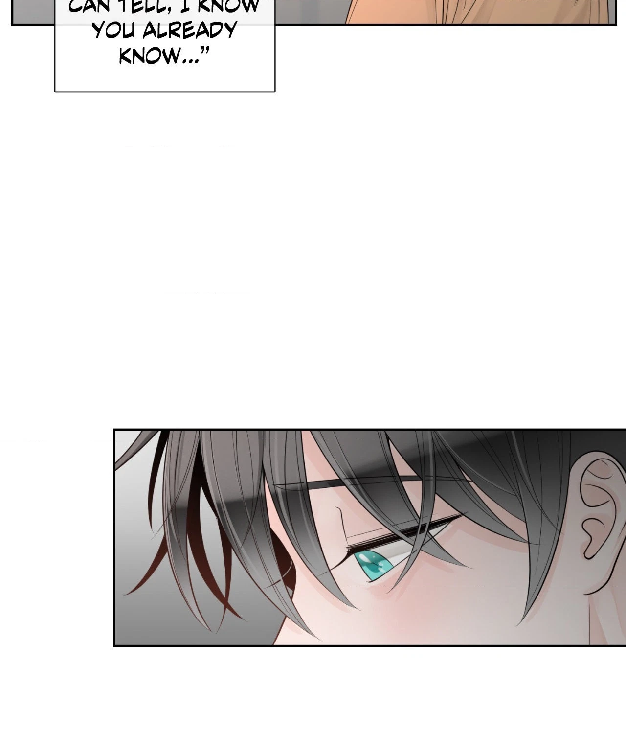 The Alpha's Mate Chapter 39, page 86