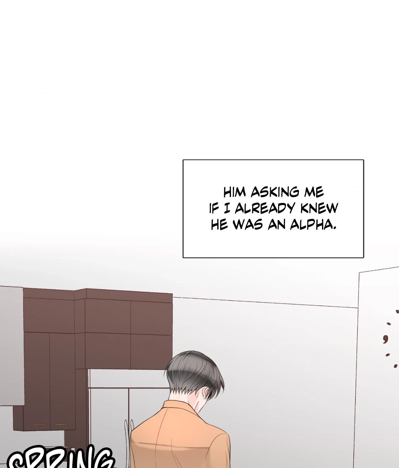 The Alpha's Mate Chapter 39, page 87