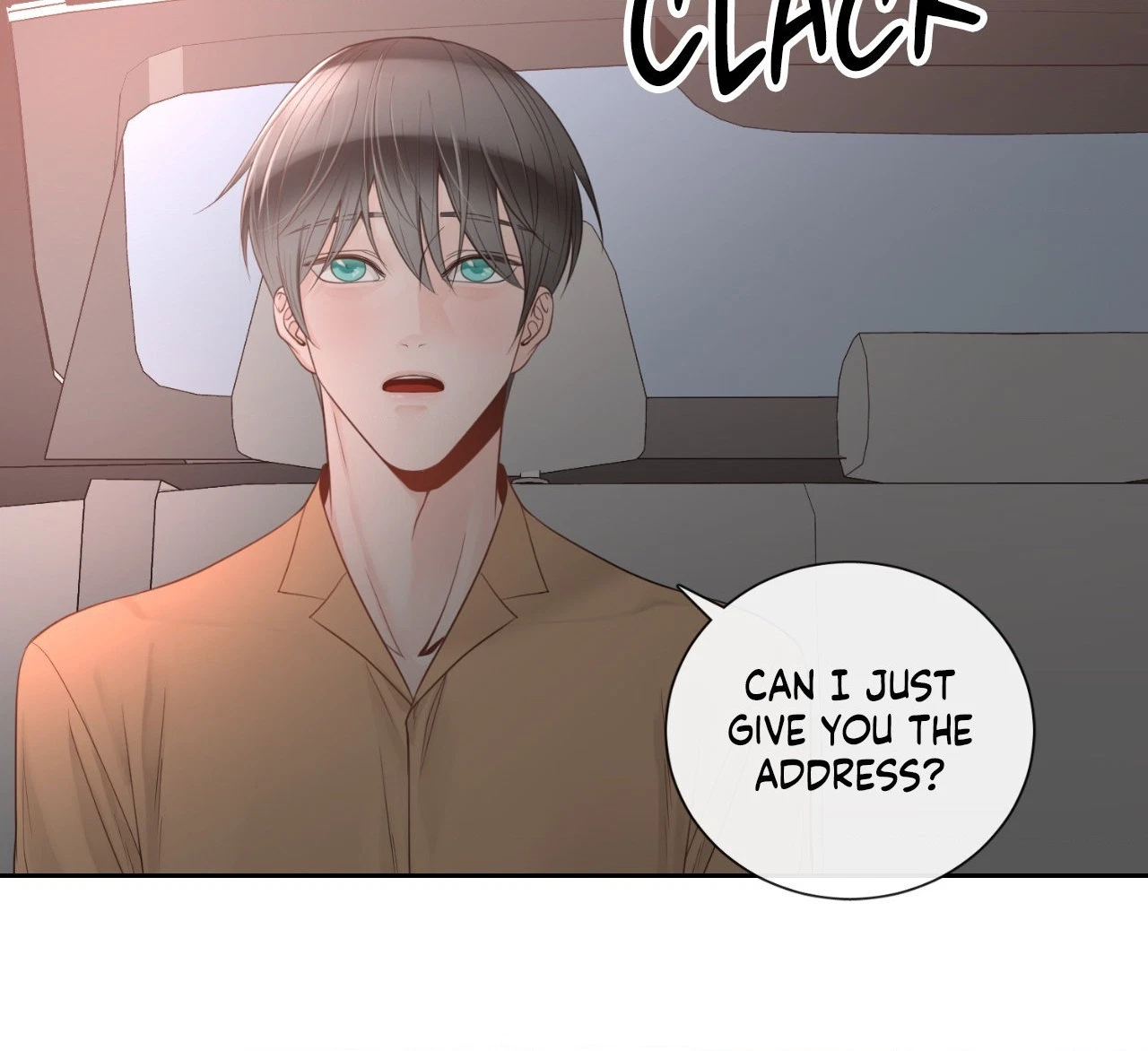 The Alpha's Mate Chapter 39, page 91