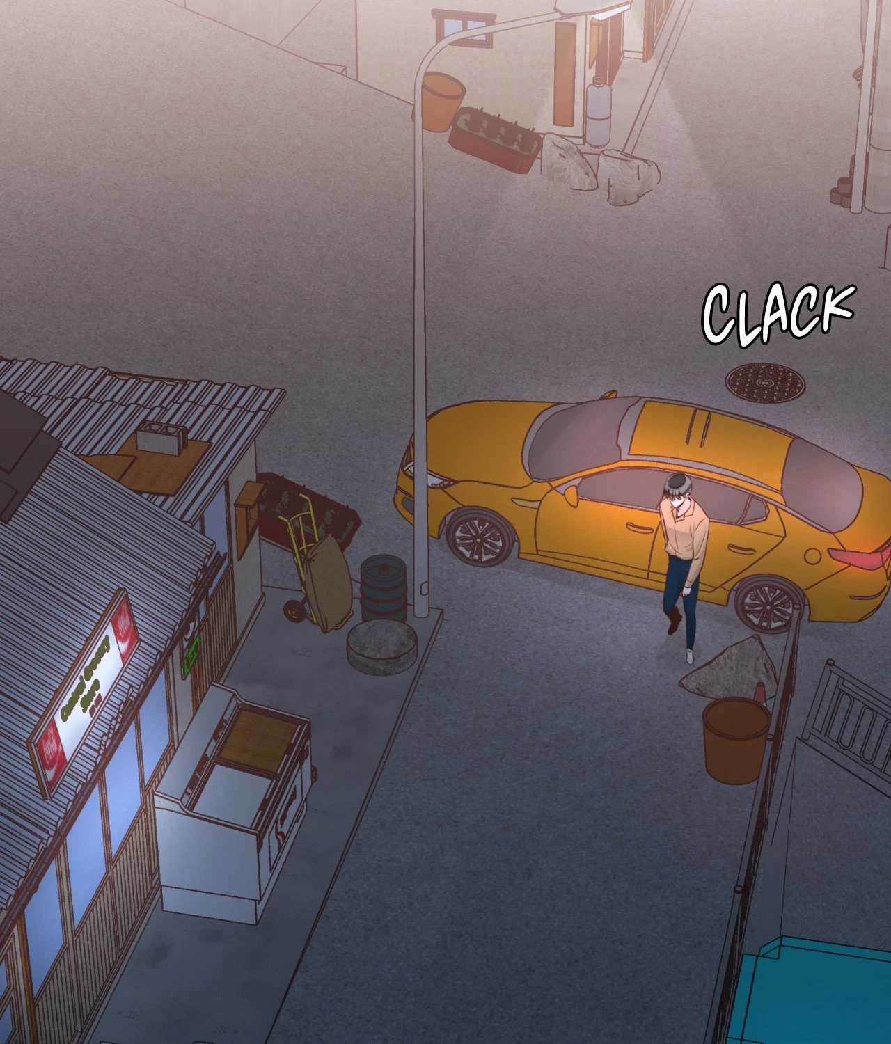 The Alpha's Mate Chapter 39, page 94