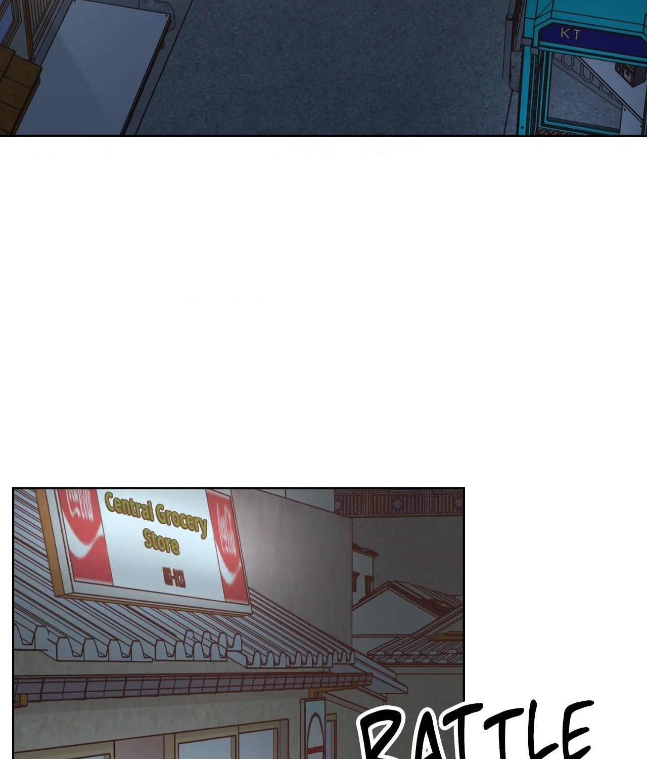 The Alpha's Mate Chapter 39, page 95