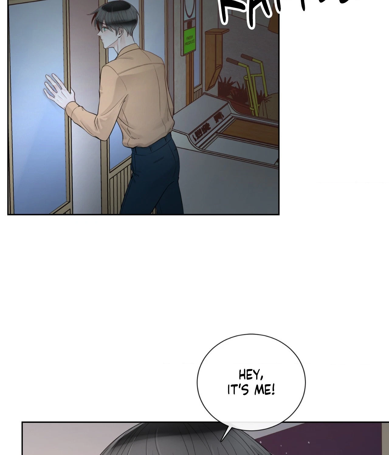 The Alpha's Mate Chapter 39, page 96