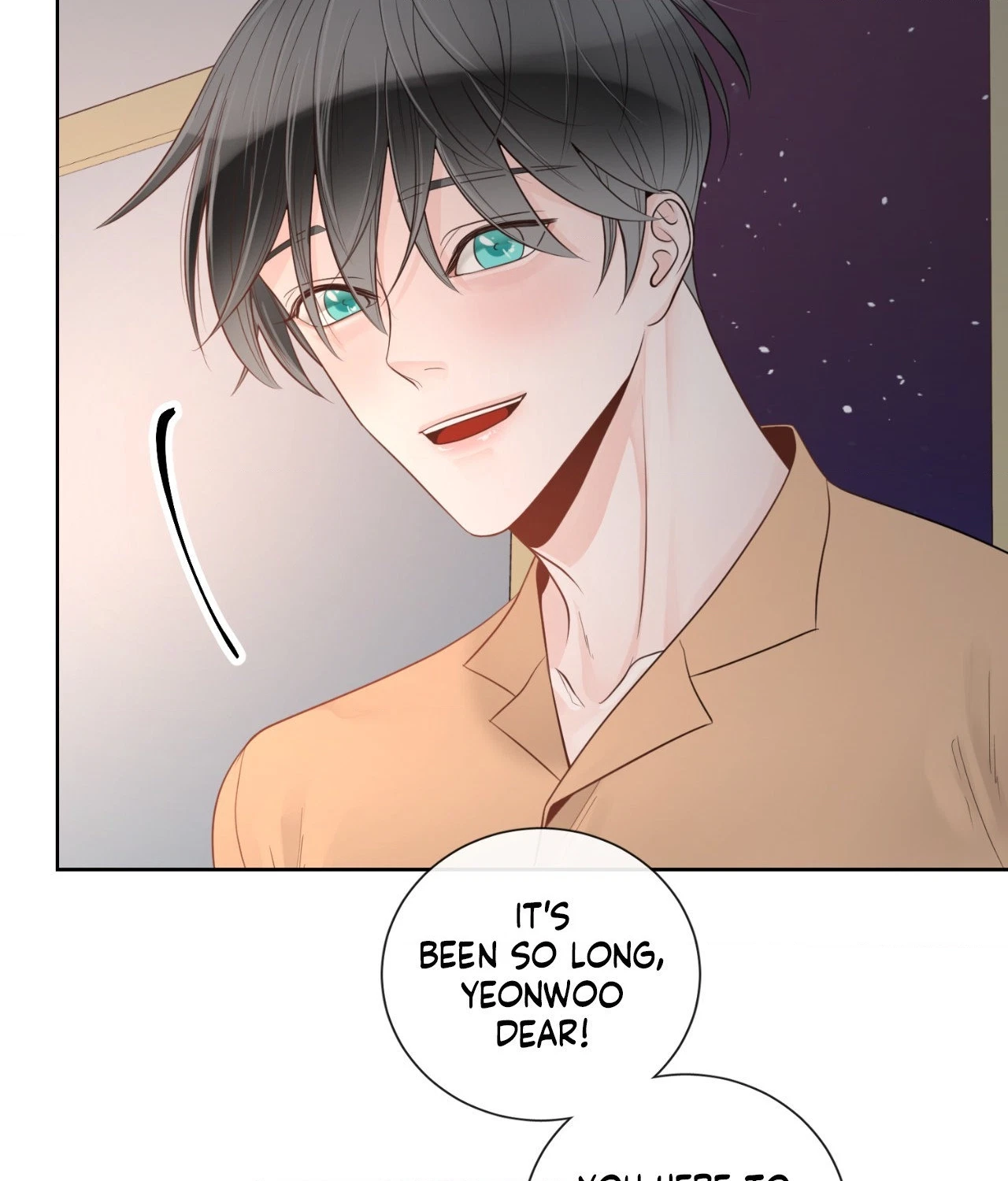 The Alpha's Mate Chapter 39, page 97