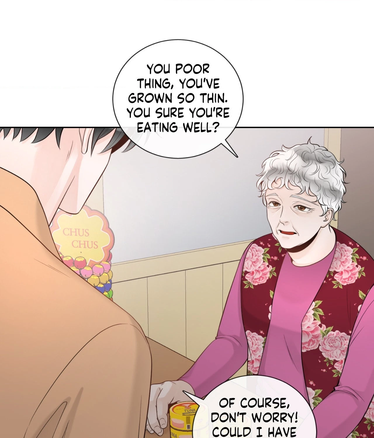 The Alpha's Mate Chapter 39, page 99