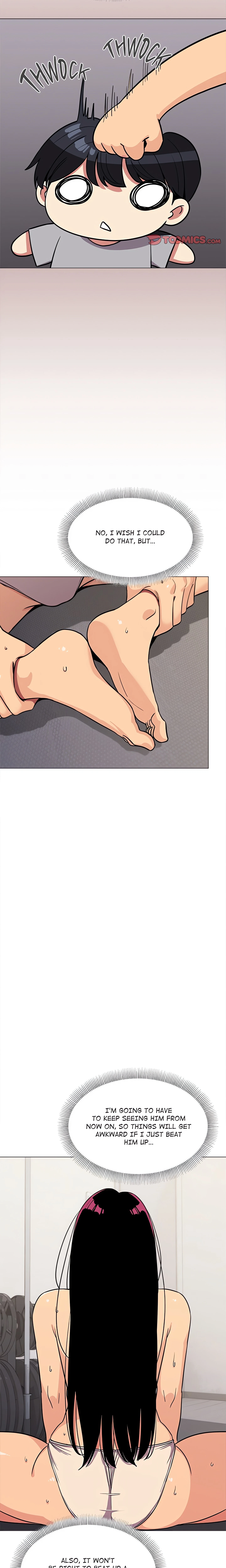 Someone Stop Her! Chapter 12 (Uncensored), page 13