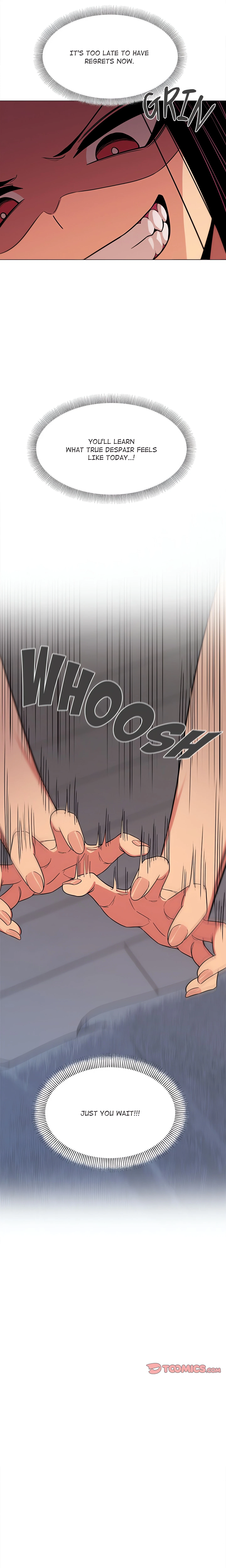 Someone Stop Her! Chapter 12 (Uncensored), page 19
