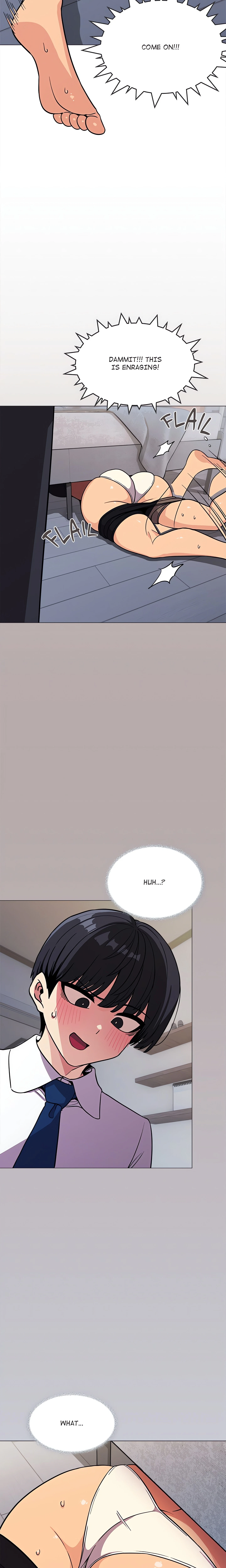Someone Stop Her! Chapter 12 (Uncensored), page 25