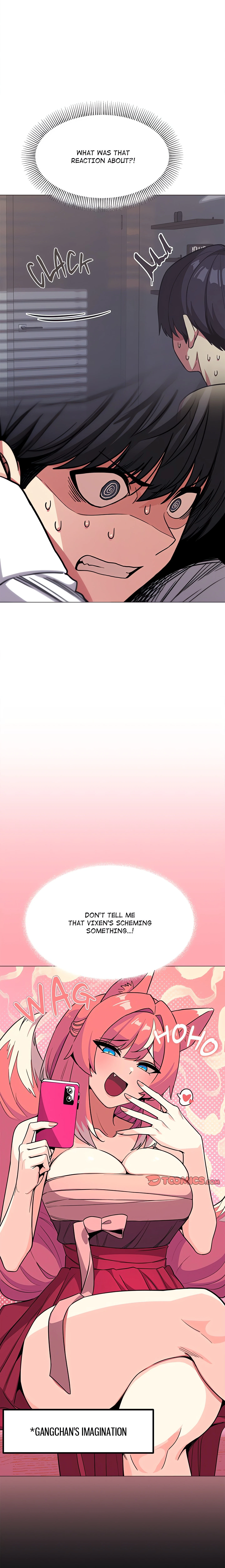 Someone Stop Her! Chapter 12 (Uncensored), page 4
